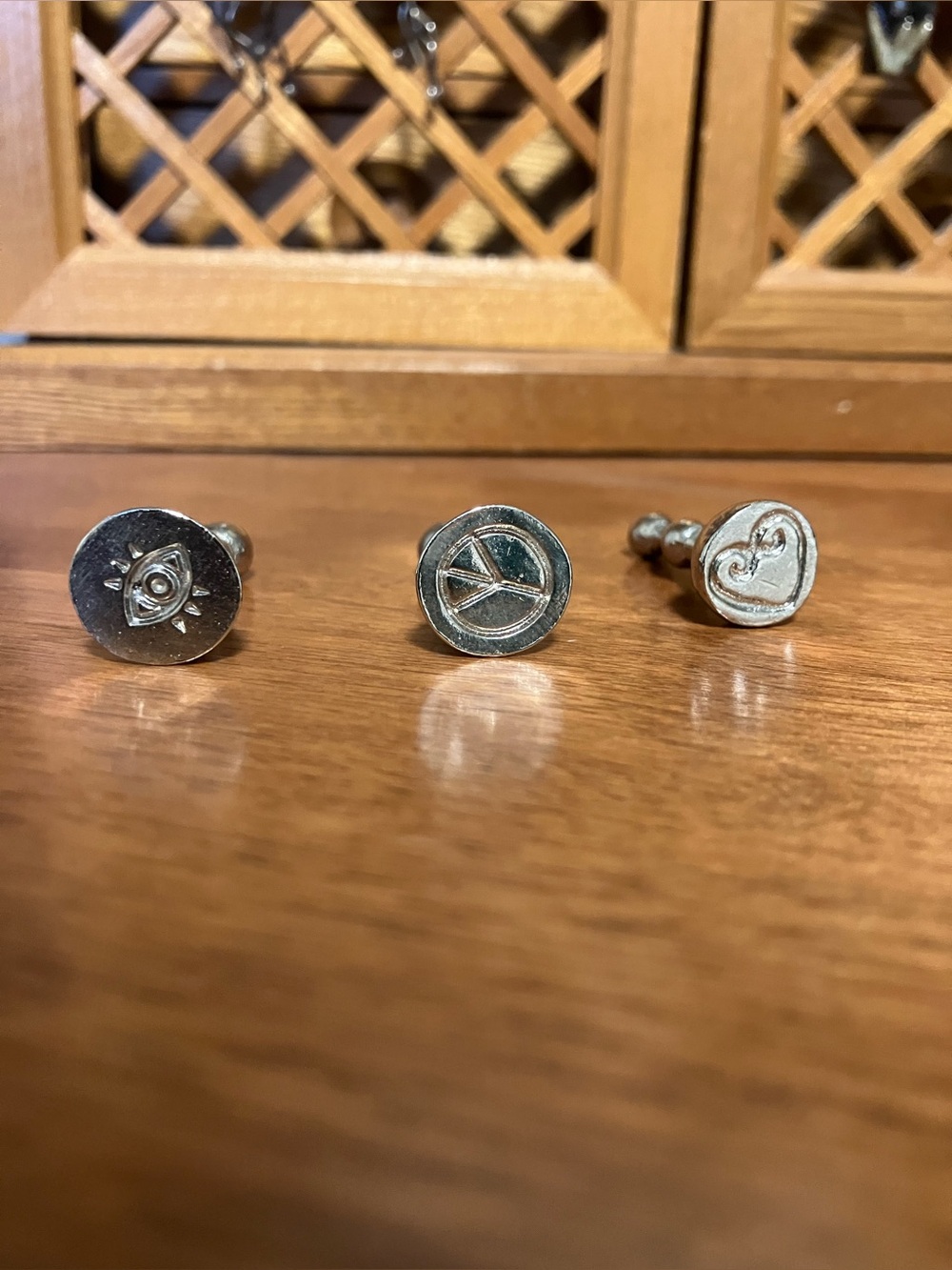 Wax Seal Stamps